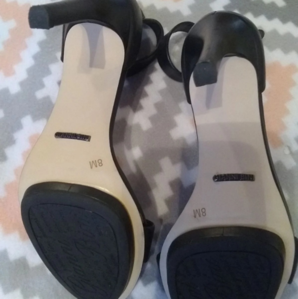 Gianni bini heels
